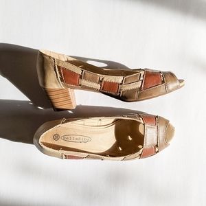 Bellasiba Italia Heels